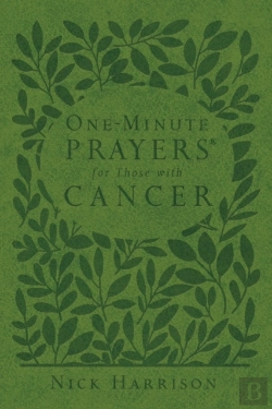 Bertrand.pt - One-Minute Prayers For Those With Cancer (Milano Softone)