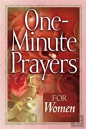 One-Minute Prayers For Women