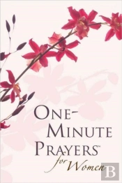 One-Minute Prayers For Women