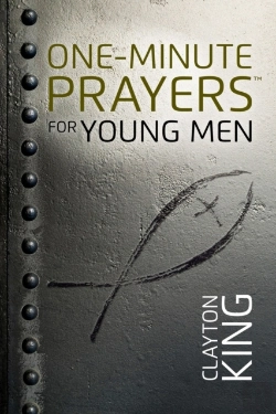 Bertrand.pt - One-Minute Prayers For Young Men