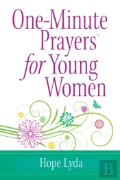 One-Minute Prayers For Young Women