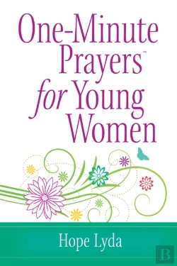 Bertrand.pt - One-Minute Prayers For Young Women