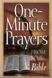 One-Minute Prayers From The Bible