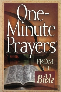 Bertrand.pt - One-Minute Prayers From The Bible