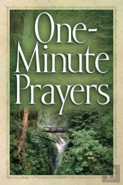 One-Minute Prayers