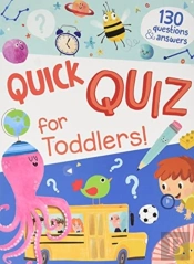 One Minute Quiz For Toddlers