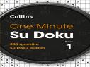 One Minute Su Doku Book 1