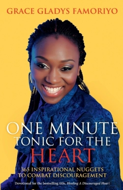 Bertrand.pt - One Minute Tonic For The Heart