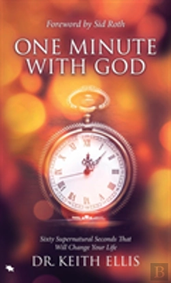 Bertrand.pt - One Minute With God