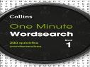 One Minute Wordsearch Book 1