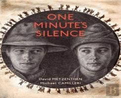 One Minute'S Silence