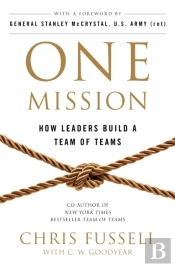 One Mission
