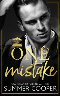 Bertrand.pt - One Mistake