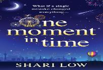 One Moment In Time