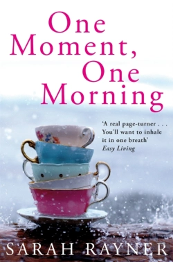Bertrand.pt - One Moment, One Morning