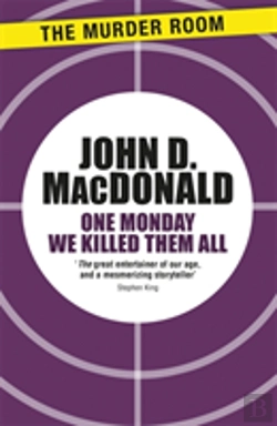 Bertrand.pt - One Monday We Killed Them All