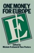 One Money For Europe