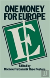 One Money For Europe