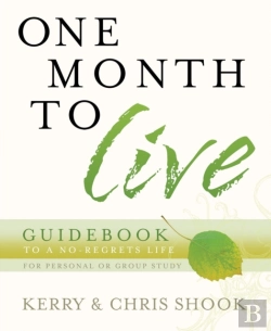Bertrand.pt - One Month To Live Guidebook