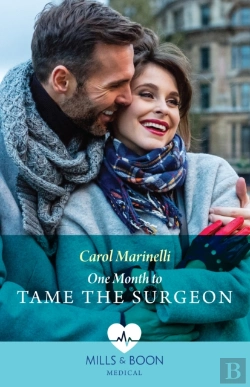 Bertrand.pt - One Month To Tame The Surgeon