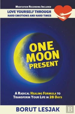 Bertrand.pt - One Moon Present: A Radical Healing Form