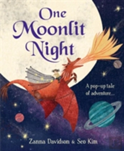 Bertrand.pt - One Moonlit Night