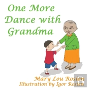 One More Dance With Grandma