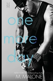 One More Day