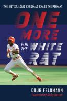 One More For The White Rat