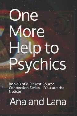 Bertrand.pt - One More Help To Psychics: You Are The N