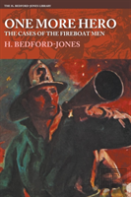 One More Hero - The Cases Of The Fireboat Men