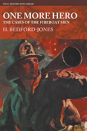 One More Hero - The Cases Of The Fireboat Men