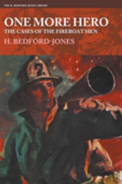 Bertrand.pt - One More Hero - The Cases Of The Fireboat Men