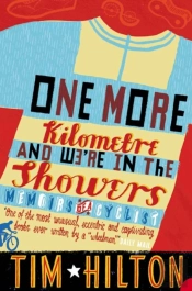 One More Kilometre And Weâ€™Re In The Showers