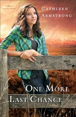 Bertrand.pt - One More Last Chance (A Place To Call Home Book #2)