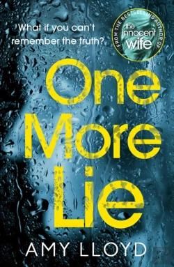 Bertrand.pt - One More Lie