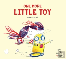Bertrand.pt - One More Little Toy