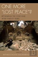 One More 'Lost Peace'?