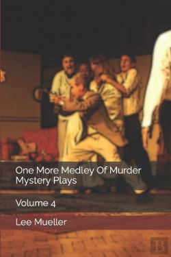 Bertrand.pt - One More Medley Of Murder Mystery Plays