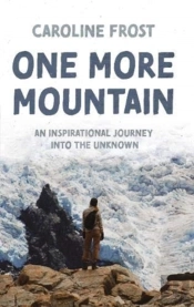 One More Mountain