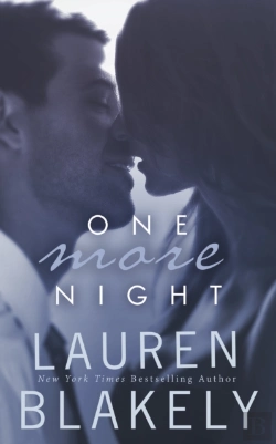 Bertrand.pt - One More Night (Seductive Nights: Julia & Clay Book 3)