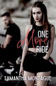 One More Ride