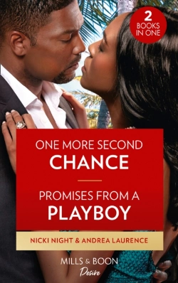 Bertrand.pt - One More Second Chance / Promises From A Playboy