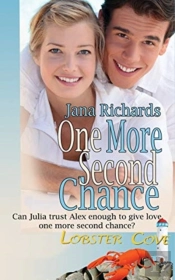 One More Second Chance