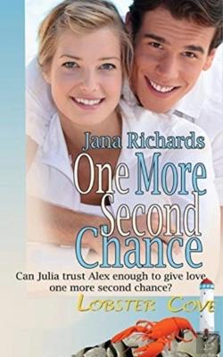 Bertrand.pt - One More Second Chance