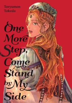 Bertrand.pt - One More Step, Come Stand By My Side