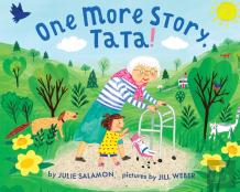 One More Story, Tata!