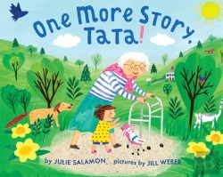 Bertrand.pt - One More Story, Tata!