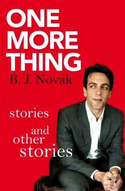 Bertrand.pt - One More Thing