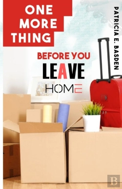 Bertrand.pt - One More Thing Before You Leave Home